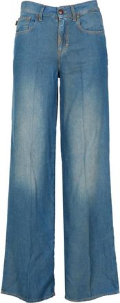 People Personas Vaqueros Denim