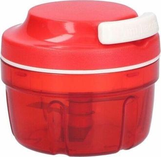 OEM Picadora De Cebolla, Cortadora De Verduras Dom&eacute;stica, Dise&ntilde;o Manual Con Cable, Picadora De Verduras, Picadora De Carne, Batidora, Utensilios De Cocina
