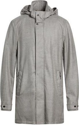 Moorer COATS & JACKETS - Overcoats & Trench Coats on YOOX.COM