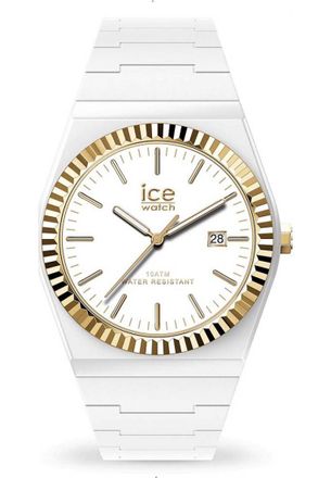 Ice Watch Womens 024764 Ice Power Watch - White