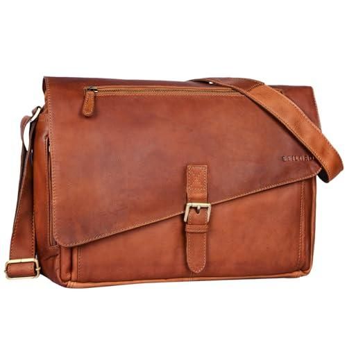 Porte Documents Stilord Sac Enseignant STILORD James Sac De