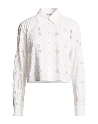 Msgm TOPS - Hemden auf YOOX.COM