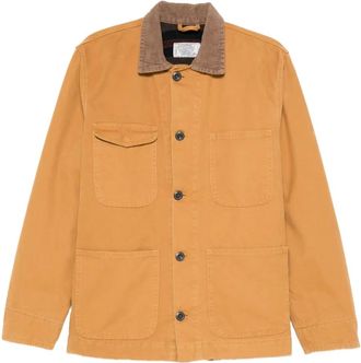CHESAPEAKE'S Iowa jacket - Brown