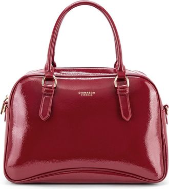 Diana & Co Diana&Co Bowler bag Women