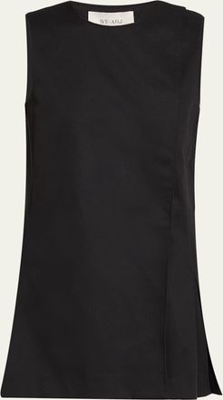 WE-AR4 The Betty Mini Dress