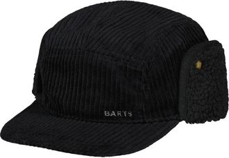 Barts Rayner Cap Cap für Herren | schwarz