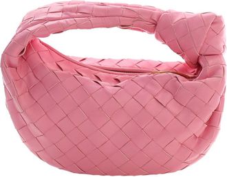 Bottega Veneta Pre-owned Bottega Veneta Mini Nappa Intrecciato Jodie Ladies MT95C8L9FQ8FHSH3