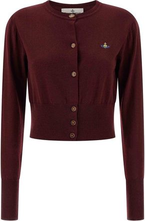 Vivienne Westwood Bea Cardigan