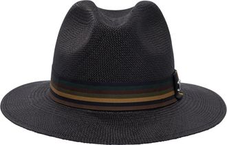 Max Mara Dames, Accessoires, Zwart, Maat: 57 CM