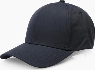 HUGO BOSS Mens Zed-G Cap - Navy - Size: ONE size