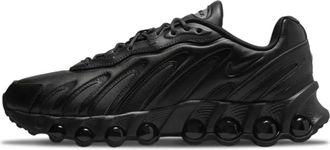 Nike Air Max Dn 8 SP - Heren - Hardloopschoenen - Zwart - 45 EU - Leer - Fitness