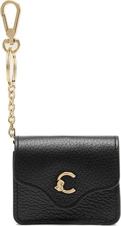Coccinelle Custodia per auricolari - Nero