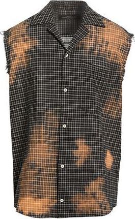 Federico Cina TOPWEAR - Shirts on YOOX.COM