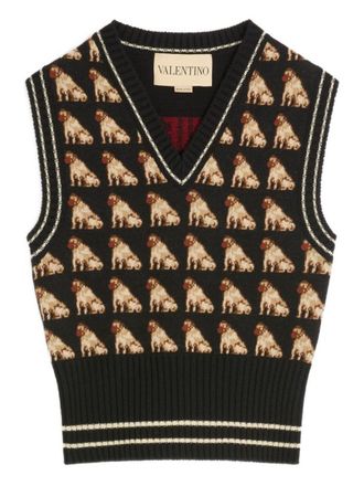 Valentino Garavani Jackets