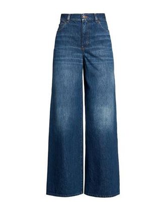 Chlo&eacute; BOTTOMWEAR - Jeans sur YOOX.COM