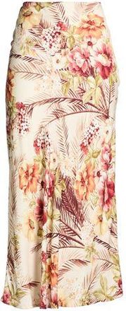 Vicolo HOSEN & R&Ouml;CKE - Maxi-R&ouml;cke auf YOOX.COM