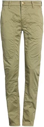 Jeckerson BOTTOMWEAR - Trousers on YOOX.COM