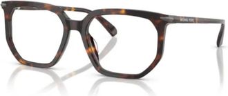 Michael Kors Glasses, unisex, Brown, 55 MM, Sequoia Optical Frame