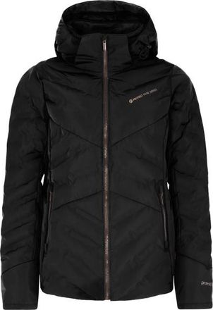 Protest Prtapply Snowjacket Skijacke für Damen | schwarz