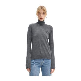 Iceberg Donna, Maglie, Grigio, M, new