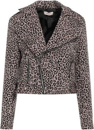 Kontatto ROPA DE ABRIGO - Chaquetas y cazadoras en YOOX.COM