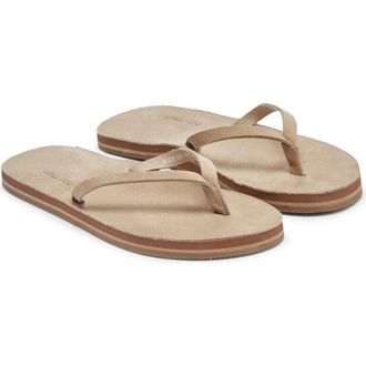 Hari Mari Meadows II Flip Flop in Sand at Nordstrom, Size 7