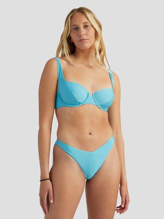 O'Neill Tina Line Brights B Bikini Set azul