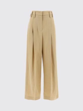 Jil Sander Pantalone elegante Jil Sander in misto seta