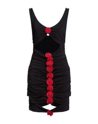 Magda Butrym DRESSES - Mini dresses sur YOOX.COM