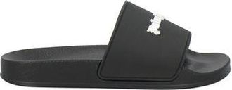 Palm Angels CALZADO - Sandalias con cierre en YOOX.COM