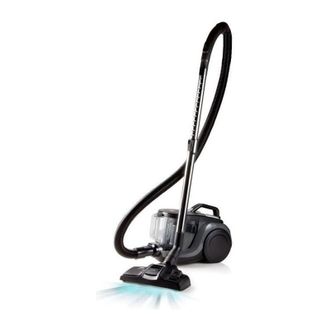 Domo Aspiradora Sin Bolsa Domo - 2,5l - Filtro Hepa - Do7295s