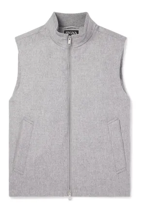 Ermenegildo Zegna Vests − Sale: up to −75% | Stylight