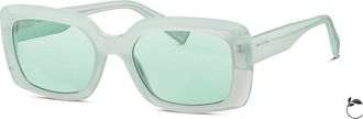 Marc O'Polo 506197 40 Mens Sunglasses Green Size 53