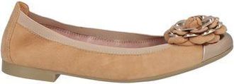 Pretty Ballerinas FOOTWEAR - Ballet flats on YOOX.COM