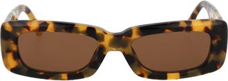 The Attico Mini Marfa Sunglasses