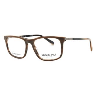 Kenneth Cole KC0359 047 Light Brown 56mm