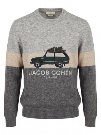 Jacob Cohen Range Rover Sweaters