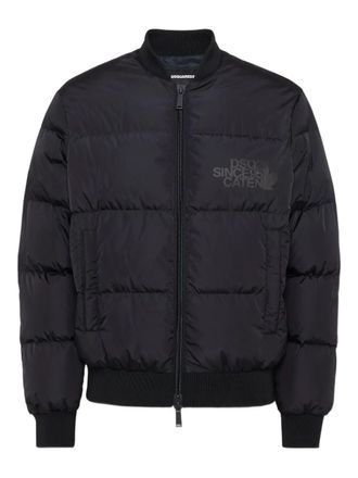 D SQUARED2 24AW ジャケット ブラック系 18570385_40090520_1000.jpg