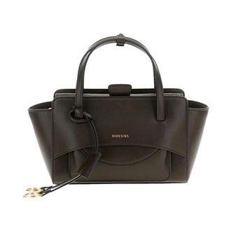 Hidesins Handbags, female, Brown, Size: ONE SIZE Handbag
