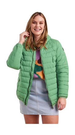 Stoy Steppjacke