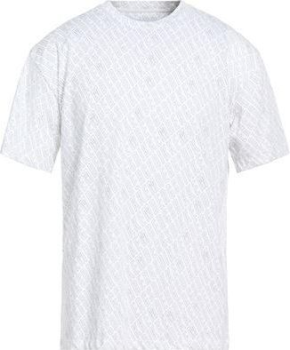 Dirk Bikkembergs TOPWEAR - T-shirts on YOOX.COM