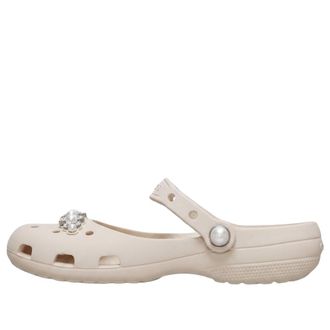 Crocs (WMNS) Crocs Classic Pearls Ballet Frappe 213990-2MC