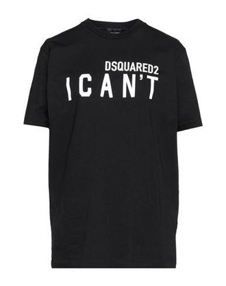 Dsquared2 TOPWEAR - T-shirts su YOOX.COM