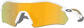 Oakley Radar Plate - unisex - Zonnebrillen - Wit - 36 MM - Accessoires