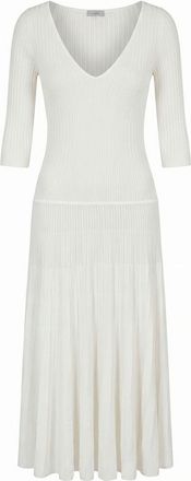Malo Cotton Women Womens Dress