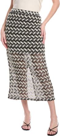 Walter Baker Nelle Skirt