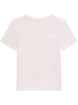 Helmut Lang T-Shirts And Polos