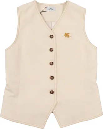 Etro Etro-vest