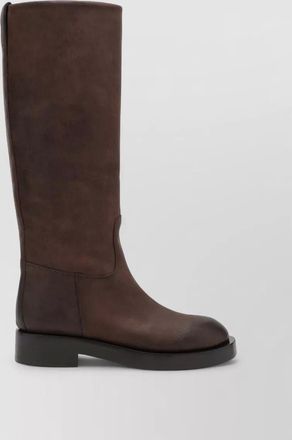 PARIS TEXAS knee-high boots