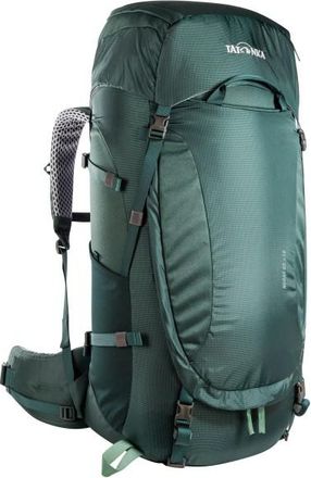 Tatonka Noras 65+10 Trekkingrucksack - Unisex | blau